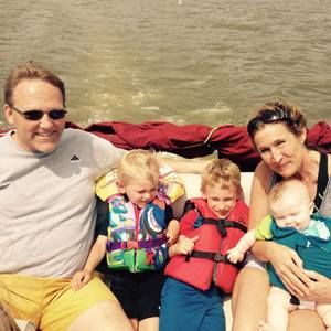 Meet your Posher, Andrea