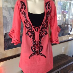 Tunic/Dress💢SOLD IN BUNDLE💢