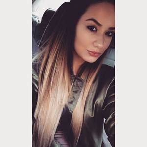 Meet your Posher, Britta