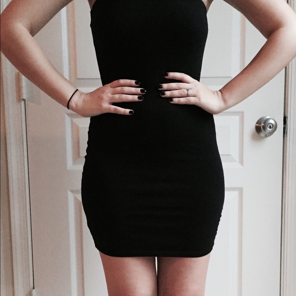 Pacsun Tube Dress