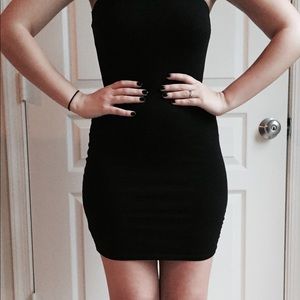 Pacsun Tube Dress