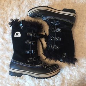 Sorel boots