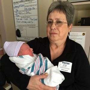 Meet your Posher, Robie