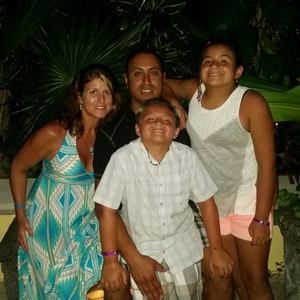 Meet your Posher, Dorian