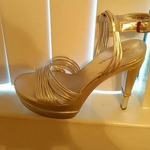 Via Spiga Shoes Size 8.5