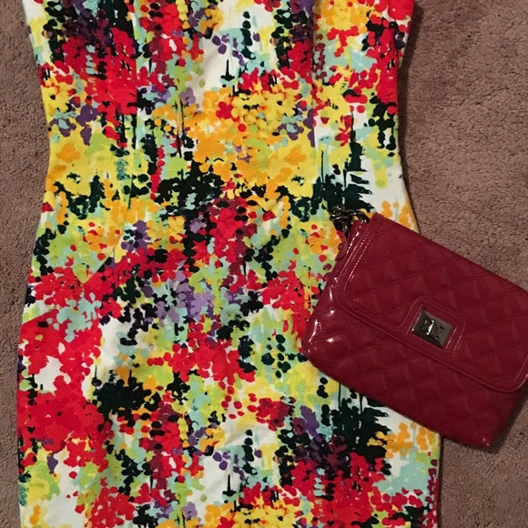 Dresses & Skirts - 💝Must have dress💝