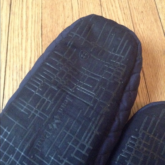 Jean Paul House Slippers - Picture 3 of 3