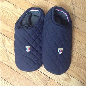 Jean Paul House Slippers