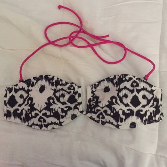 Bathing Suit Top