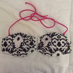 Bathing Suit Top