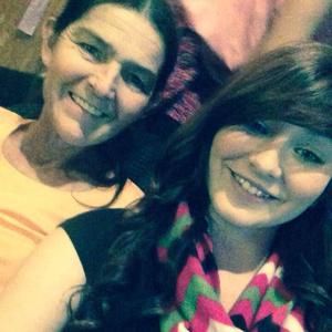 Meet your Posher, Misty