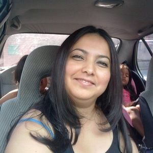 Meet your Posher, Luz