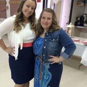 Meet your Posher, Janelle