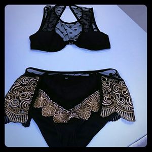 2 Exotic Bikini Set (BEST OFFERS) not under $15