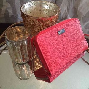 "Thirty-one" Jewell wallet