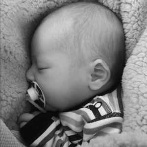 Meet your Posher, Heather