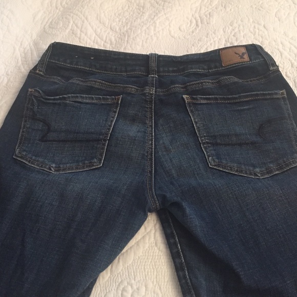 ❌FINAL PRICE❌American Eagle pants size 8 - Picture 3 of 4
