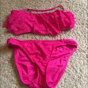 Swim suit