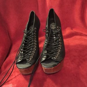 Handmade Havana Last Jeffrey Cambell