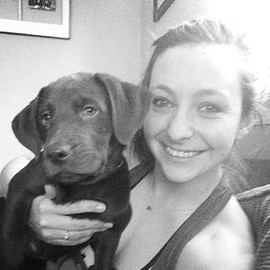 Meet your Posher, Stacy