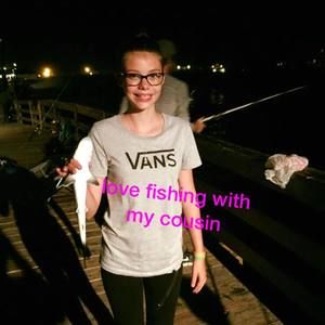 Meet your Posher, Haley