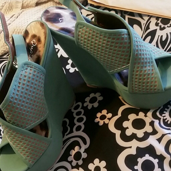 Wedges - Picture 2 of 2