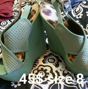 Wedges