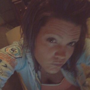 Meet your Posher, Angie