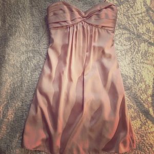 Sweetheart formal dress