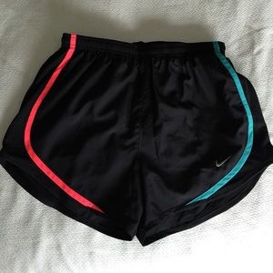 Nike Tempo Shorts XS rare