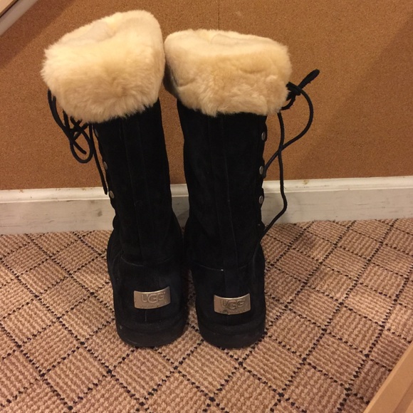 Ugg boots - Picture 3 of 3
