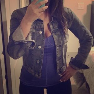 Miss Sixty Jean Jacket