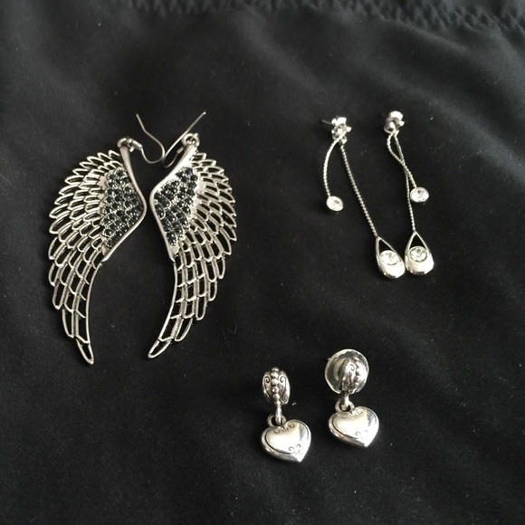 Assorted Earring Set