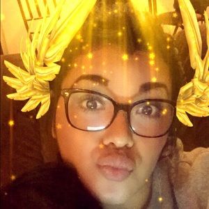 Meet your Posher, Jocelyne