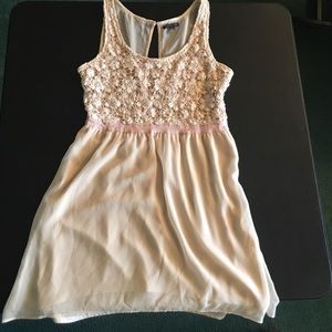 American Eagle Dress