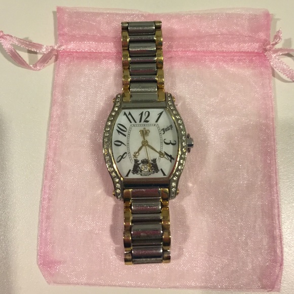 Two tone mother of pearl face - Picture 1 of 4