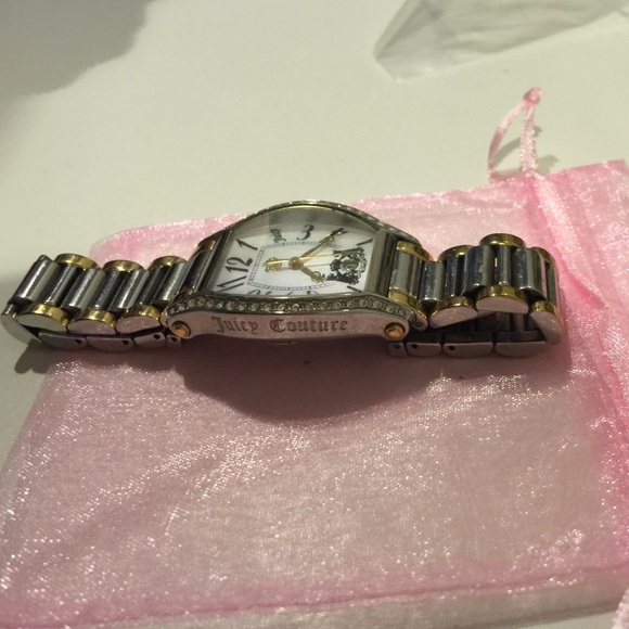 Two tone mother of pearl face - Picture 3 of 4