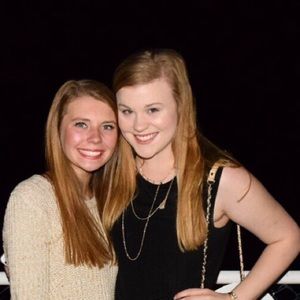 Meet your Posher, Anna grace