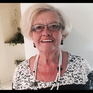 Meet your Posher, Patt