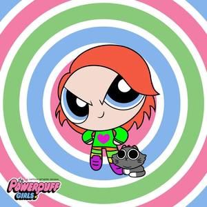 Meet your Posher, Jackie