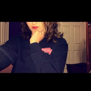 Meet your Posher, Hayley