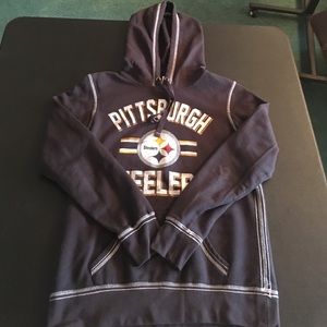 Pittsburgh Steelers Hoodie