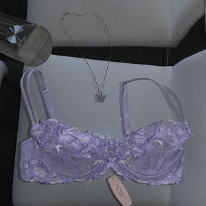 Victoria's Secret Bra