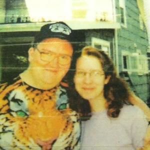 Meet your Posher, Chrissy