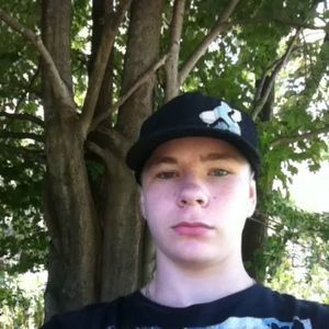 Meet your Posher, Harold