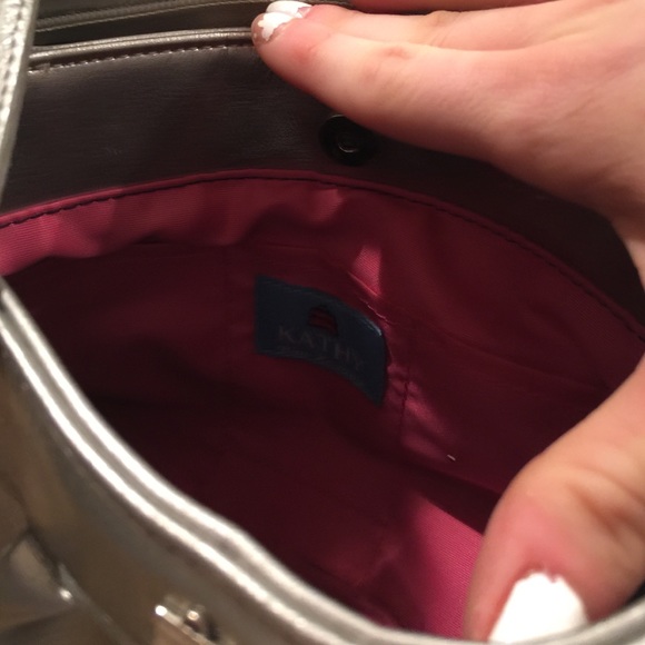 Good condition Kathy bag - Picture 3 of 4