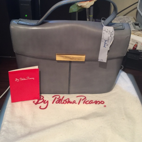 Paloma Picasso