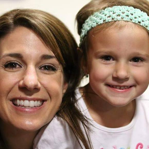 Meet your Posher, Amber - Picture 1 of 1