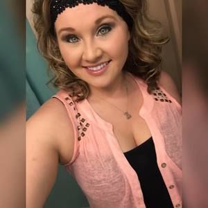 Meet your Posher, Meagan