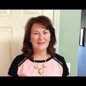 Meet your Posher, Beverly